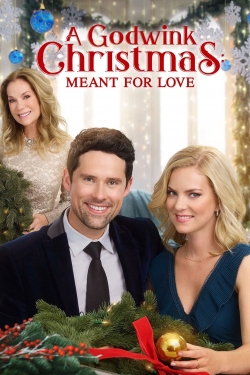 Watch free A Godwink Christmas: Meant For Love movies Hd online