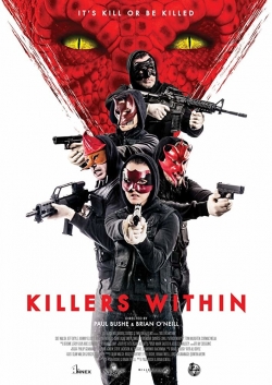 Watch free Killers Within movies Hd online