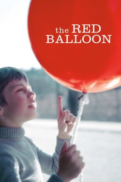 Watch free The Red Balloon movies Hd online