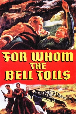 Watch free For Whom the Bell Tolls movies Hd online