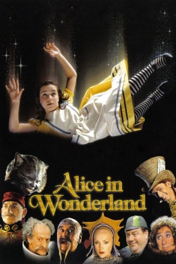 Watch free Alice in Wonderland movies Hd online