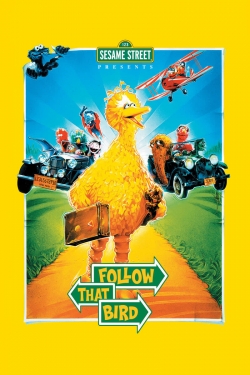 Watch free Follow That Bird movies Hd online