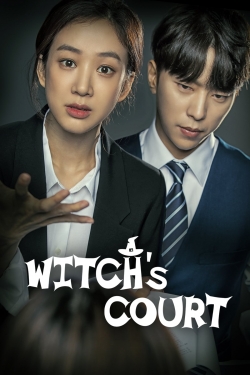 Watch free Witch's Court movies Hd online