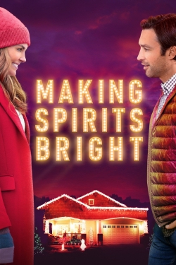 Watch free Making Spirits Bright movies Hd online