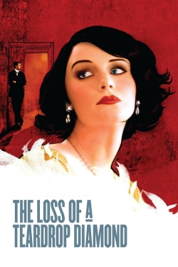 Watch free The Loss of a Teardrop Diamond movies Hd online