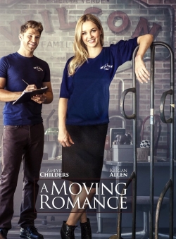 Watch free A Moving Romance movies Hd online