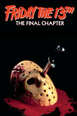 Watch free Friday the 13th: The Final Chapter movies Hd online