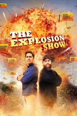 Watch free The Explosion Show movies Hd online