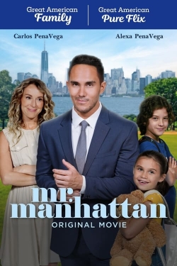 Watch free Mr. Manhattan movies Hd online