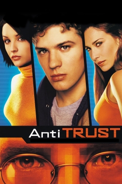 Watch free Antitrust movies Hd online