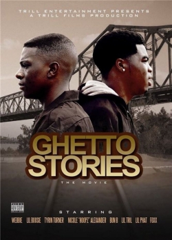 Watch free Ghetto Stories: The Movie movies Hd online