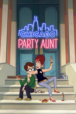 Watch free Chicago Party Aunt movies Hd online