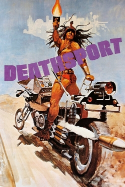 Watch free Deathsport movies Hd online