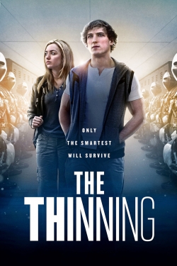 Watch free The Thinning movies Hd online