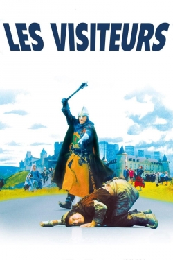 Watch free The Visitors movies Hd online