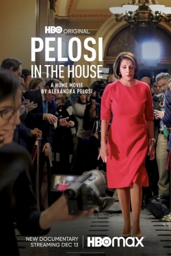 Watch free Pelosi in the House movies Hd online