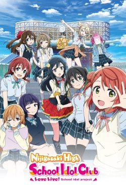 Watch free Love Live! Nijigasaki High School Idol Club movies Hd online