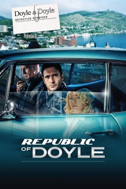 Watch free Republic of Doyle movies Hd online