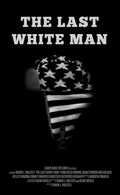 Watch free The Last White Man movies Hd online