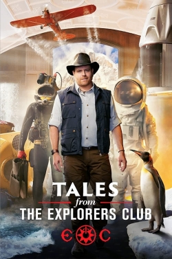 Watch free Tales From The Explorers Club movies Hd online