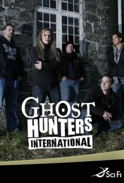 Watch free Ghost Hunters International movies Hd online