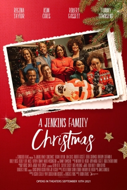 Watch free The Jenkins Family Christmas movies Hd online