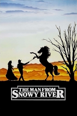 Watch free The Man from Snowy River movies Hd online