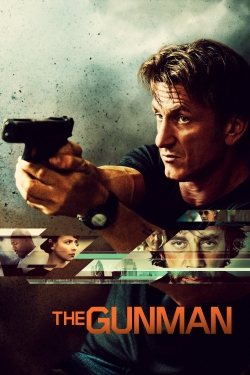 Watch free The Gunman movies Hd online