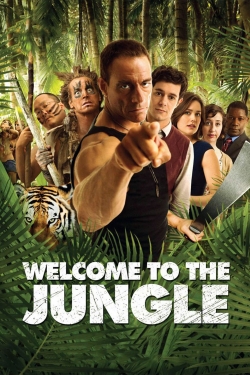 Watch free Welcome to the Jungle movies Hd online