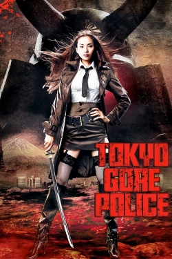 Watch free Tokyo Gore Police movies Hd online