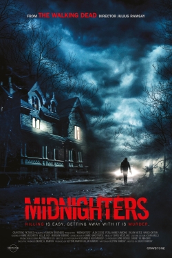 Watch free Midnighters movies Hd online