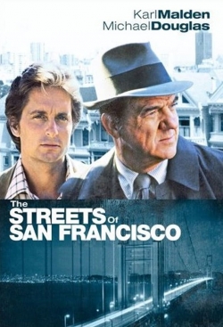 Watch free The Streets of San Francisco movies Hd online