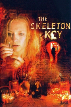 Watch free The Skeleton Key movies Hd online