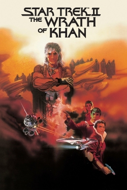 Watch free Star Trek II: The Wrath of Khan movies Hd online