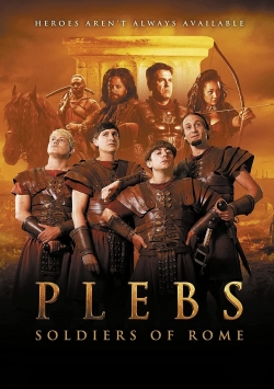 Watch free Plebs: Soldiers Of Rome movies Hd online