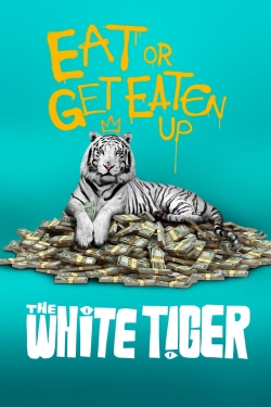 Watch free The White Tiger movies Hd online