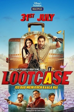 Watch free Lootcase movies Hd online