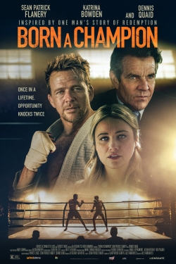 Watch free Born a Champion movies Hd online