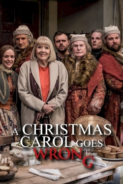 Watch free A Christmas Carol Goes Wrong movies Hd online