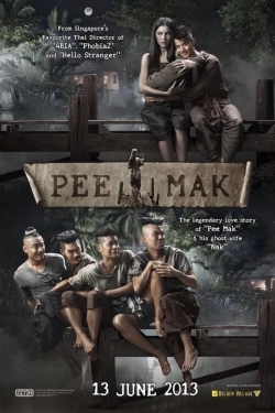 Watch free Pee Mak Phrakanong movies Hd online