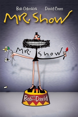 Watch free Mr. Show with Bob and David movies Hd online