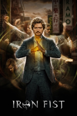 Watch free Marvel's Iron Fist movies Hd online