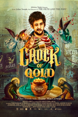 Watch free Crock of Gold: A Few Rounds with Shane MacGowan movies Hd online