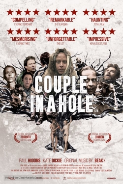 Watch free Couple in a Hole movies Hd online