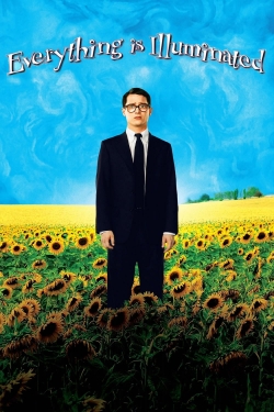 Watch free Everything is Illuminated movies Hd online