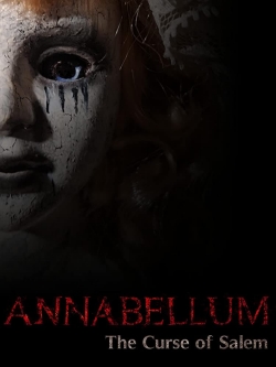 Watch free Annabellum - The Curse of Salem movies Hd online