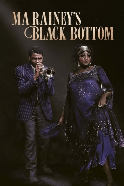 Watch free Ma Rainey's Black Bottom movies Hd online