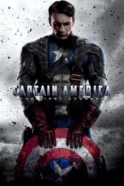 Watch free Captain America: The First Avenger movies Hd online