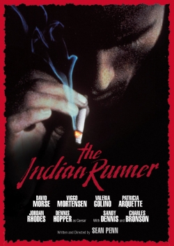 Watch free The Indian Runner movies Hd online