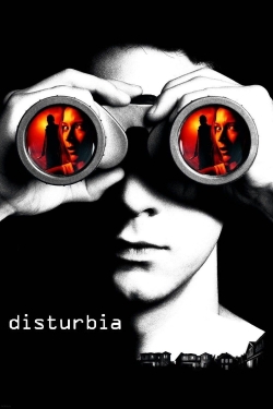 Watch free Disturbia movies Hd online